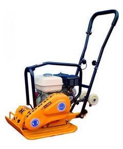 Виброплита бензиновая Honker C60