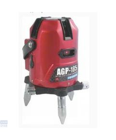 Электронный автоматический нивелир AGP-185