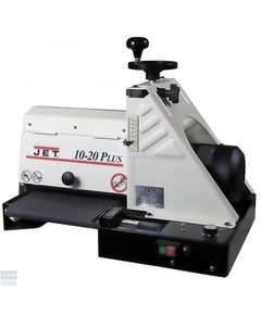 Барабанный шлифовальный станок JET 10-20 Plus