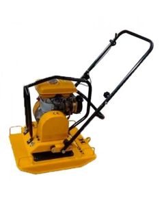 Виброплита бензиновая Honker C101 (Sakuma SGE200)