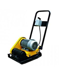 Виброплита Honker C75E электрическая 