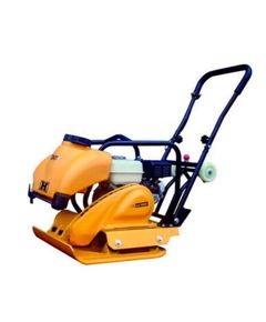 Бензиновая виброплита Honker C91T