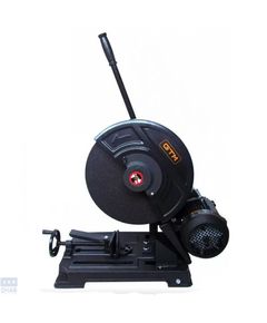 Отрезная машина GTM CM-4000/380CI