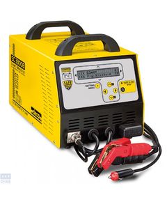 Микропроцессорное пускозярдное устройство CS 3300 B