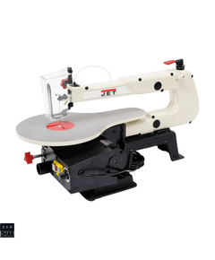 Лобзиковый станок JET JSS-16A