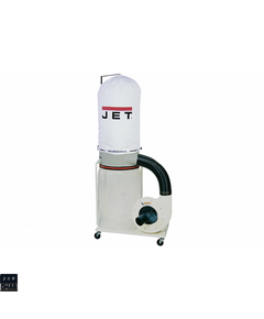 Вытяжная установка Jet DC-1100A-400