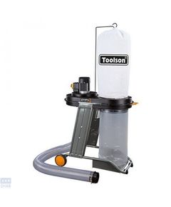 Стружкоотсос Scheppach Toolson AS1200PRO