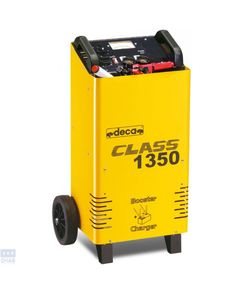 Пускозарядное устройство DECA CLASS BOOSTER 1350