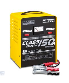 Пускозарядное устройство DECA CLASS BOOSTER 150A