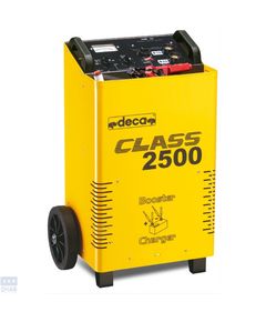 Пускозарядное устройство DECA CLASS BOOSTER 2500