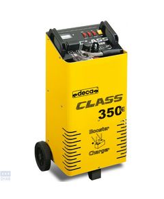 Пускозарядное устройство DECA CLASS BOOSTER 350E
