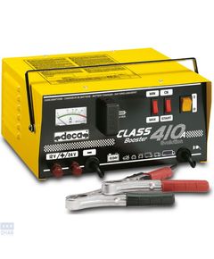 Пускозарядное устройство DECA CLASS BOOSTER 410 А