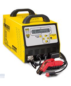 Пускозарядное устройство DECA SC 3300 B