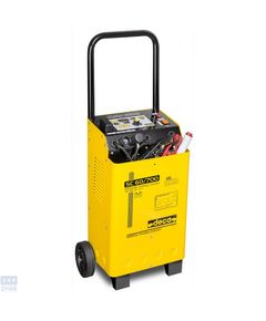 Зарядное устройство c функцией пуска DECA SC 60/700