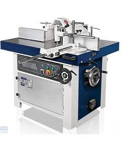 Фрезерный станок ZENITECH DF2