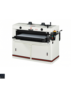 Барабанный шлифовальный станок JET DDS-237