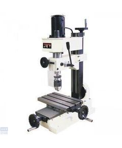 Фрезерно-сверлильный станок JET JMD-1