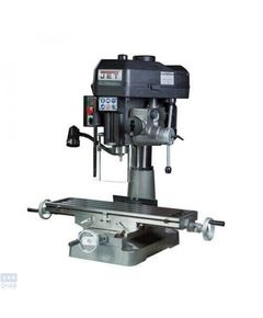 Фрезерно-сверлильный станок JET JMD-18PF