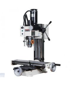 Фрезерно-сверлильный станок JET JMD-1L