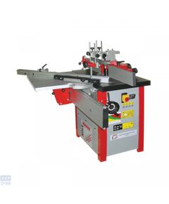 Фрезерный станок по дереву Holzmann FS 200