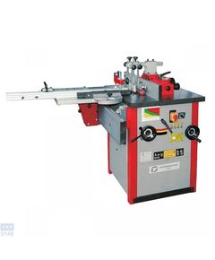 Фрезерный станок по дереву Holzmann FS 200S