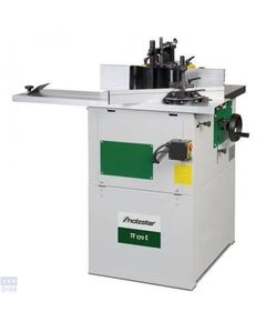 Фрезерный станок Holzstar TF170E