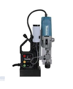 Сверлильный станок Makita на магнитной станине HB500