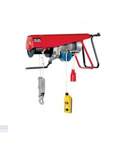 Лебедка электрическая HE-1000