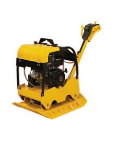 Бензиновая Реверсивная виброплита Honker 29195H