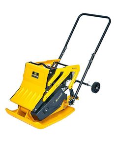 Бензиновая виброплита Honker 29242