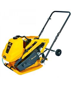 Бензиновая виброплита Honker 29260H