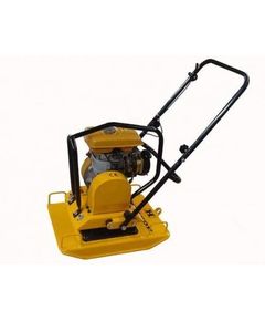 Виброплита бензиновая Honker C101 (LIFAN 168F-2)