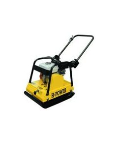 Бензиновая виброплита Honker HP-C120L