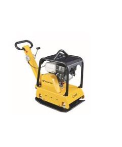 Бензиновая Реверсивная виброплита Honker HP-C160LH