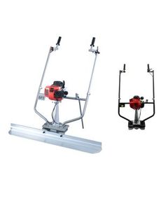 Бензиновая Виброрейка Honker HP-SFS-HC