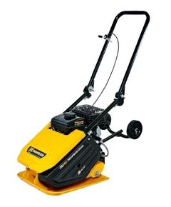 Бензиновая виброплита Honker 29240