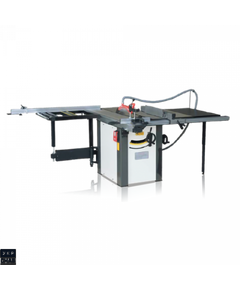 Форматно-раскроечный станок ZENITECH FR 1800