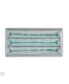 Фильтр JET AFS-1B-IF 3-секционный