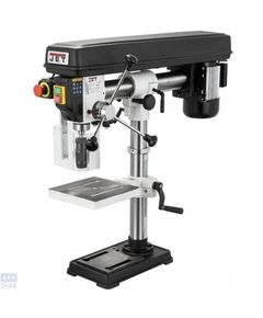 Радиально-сверлильный станок JET JDR-34