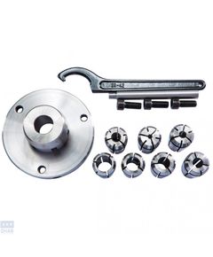 Цанговый патрон Jet для ВD-8A