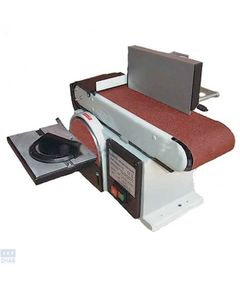 Шлифовальный станок Zenitech DS210