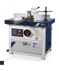 Фрезерный станок по дереву Zenitech DF1