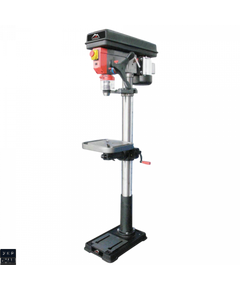 Станок сверлильный Vulkan VLK-20F1 напольный