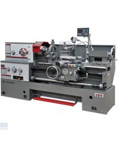 Токарно-винторезный станок по металлу Jet GH-2040ZH DRO