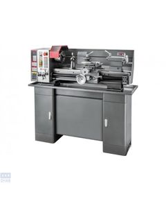 Токарный станок по металлу Jet BD-12G