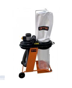 Стружкоотсос GTM FM100E
