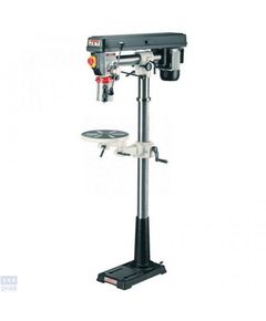 Радиально-сверлильный станок JET JDR-34F