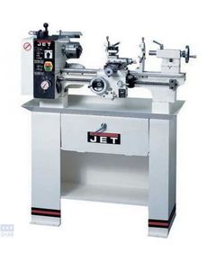 Токарный станок JET BD-920