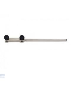 Удлинение стандартной направляющей