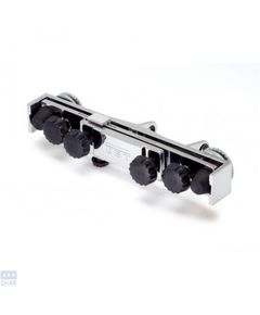 Приспособление для заточки строгальных ножей